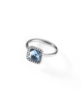 AN JEWELS JEWELRY Mod. AL.RMW07SBL-7
