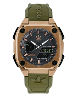 ADIDAS WATCHES Mod. AOFH23502