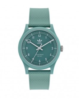 ADIDAS WATCHES Mod. AOST22045