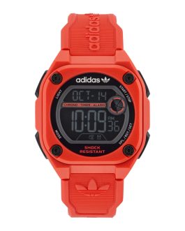 ADIDAS WATCHES Mod. AOST23063