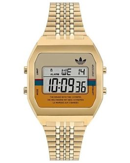 ADIDAS WATCHES Mod. AOST23555