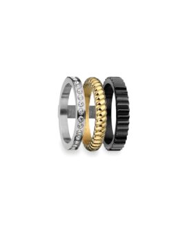 AN JEWELS JEWELRY Mod. AR.R3NS03SYK-9