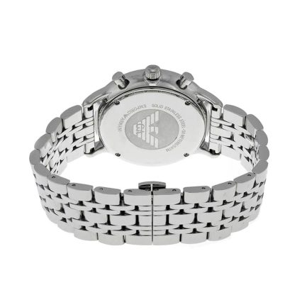 EMPORIO ARMANI Mod. GIANNI - immagine 2