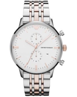 EMPORIO ARMANI Mod. GIANNI
