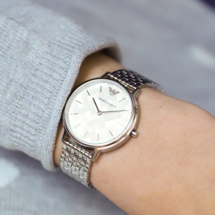 EMPORIO ARMANI WATCHES Mod. AR11112 - immagine 4