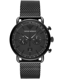 EMPORIO ARMANI Mod. AVIATOR