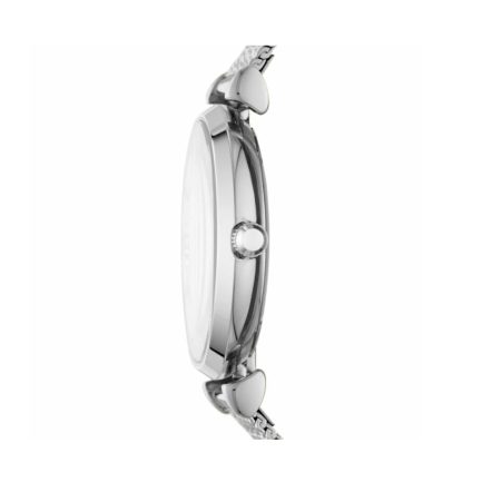 EMPORIO ARMANI MOD. GIANNI T-BAR - immagine 2