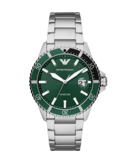 EMPORIO ARMANI MOD. MARIO