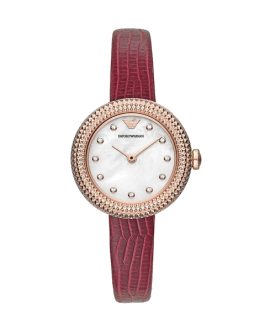 EMPORIO ARMANI Mod. ROSA