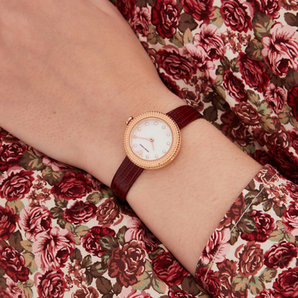 EMPORIO ARMANI Mod. ROSA - immagine 4
