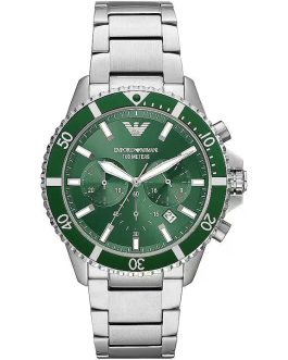 EMPORIO ARMANI Mod. DIVER