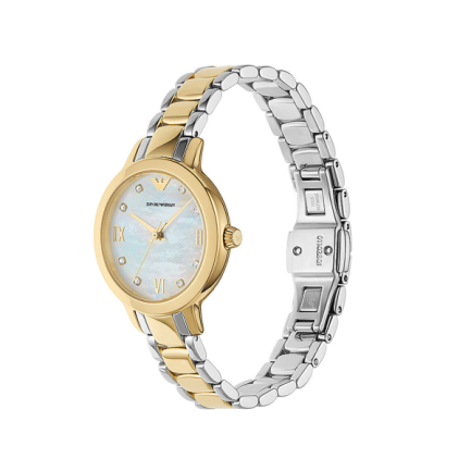 EMPORIO ARMANI Mod. CLEO - immagine 4