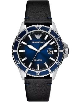 EMPORIO ARMANI Mod. DIVER