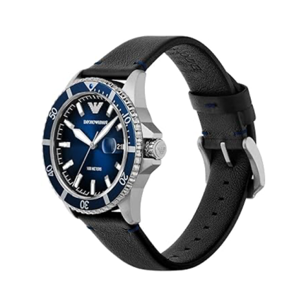 EMPORIO ARMANI Mod. DIVER - immagine 3