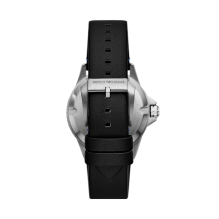 EMPORIO ARMANI Mod. DIVER - immagine 4