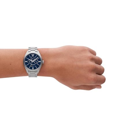 EMPORIO ARMANI Mod. CLAUDIO - immagine 5