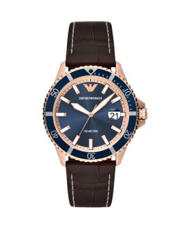 EMPORIO ARMANI Mod. DIVER