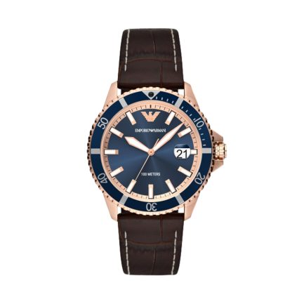EMPORIO ARMANI Mod. DIVER