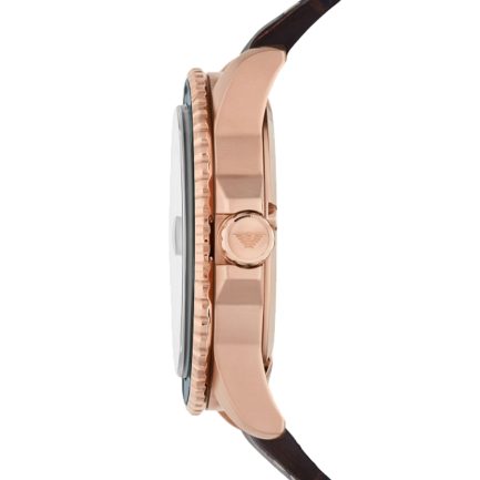 EMPORIO ARMANI Mod. DIVER - immagine 2