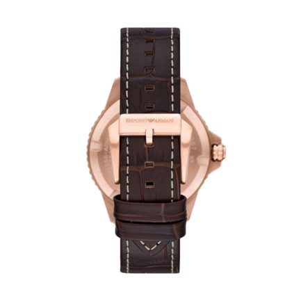 EMPORIO ARMANI Mod. DIVER - immagine 3