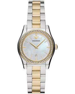 EMPORIO ARMANI Mod. FEDERICA