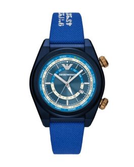 EMPORIO ARMANI Mod. FEDERICO