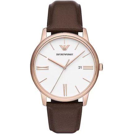 EMPORIO ARMANI Mod. CLASSICS