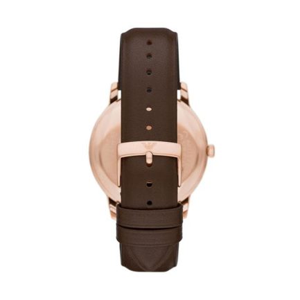 EMPORIO ARMANI Mod. CLASSICS - immagine 3