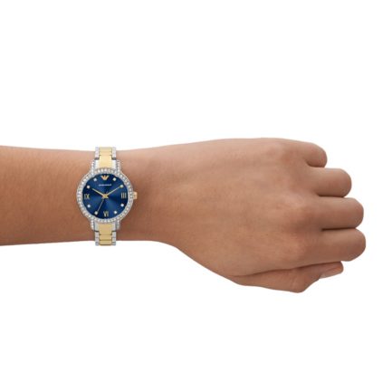EMPORIO ARMANI Mod. CLEO - immagine 4