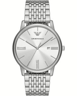 EMPORIO ARMANI Mod. MINIMALIST