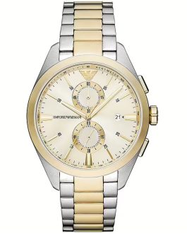 EMPORIO ARMANI Mod. CLAUDIO