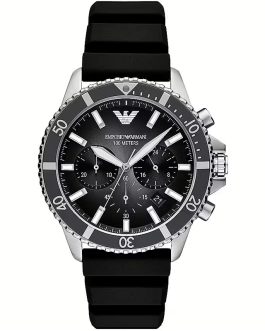EMPORIO ARMANI Mod. WORLD EXPLORER