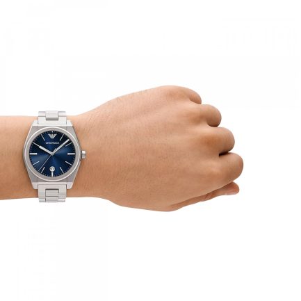 EMPORIO ARMANI Mod. FEDERICO - immagine 4