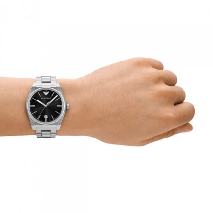 EMPORIO ARMANI Mod. FEDERICO - immagine 5