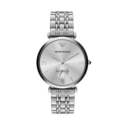 EMPORIO ARMANI MOD. GIANNI T-BAR