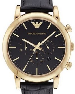 EMPORIO ARMANI Mod. LUIGI