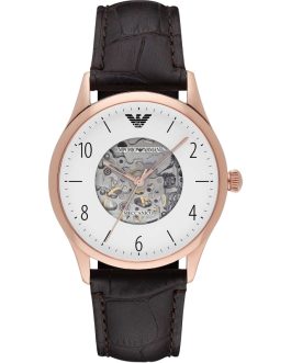 EMPORIO ARMANI MECCANICO Mod. AR1920