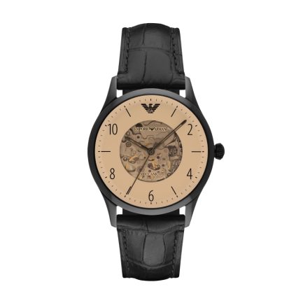 EMPORIO ARMANI MECCANICO Mod. SKELETON Automatic