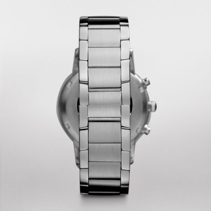 EMPORIO ARMANI Mod. RENATO - immagine 2