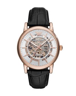 EMPORIO ARMANI MECCANICO Mod. LUIGI