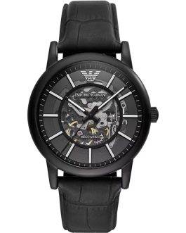 EMPORIO ARMANI MECCANICO Mod. LUIGI