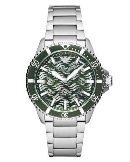 EMPORIO ARMANI MOD. AR60061