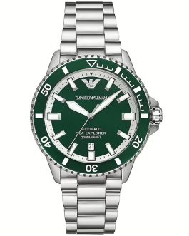 EMPORIO ARMANI Mod. SEA EXPLORER