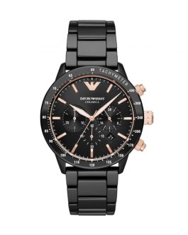 EMPORIO ARMANI CERAMICA Mod. MARIO