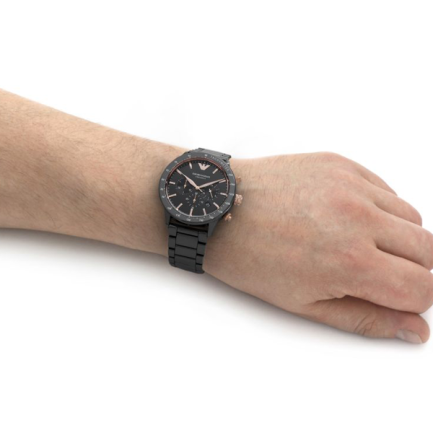 EMPORIO ARMANI CERAMICA Mod. MARIO - immagine 4