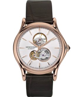 EMPORIO ARMANI AUTOMATIC Mod. KAPPA