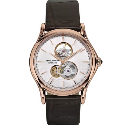 EMPORIO ARMANI AUTOMATIC Mod. KAPPA