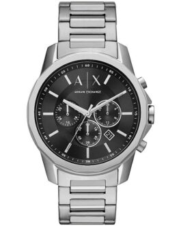 A|X ARMANI EXCHANGE Mod. BANKS
