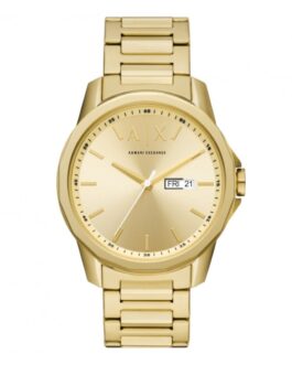 A|X ARMANI EXCHANGE Mod. BANKS