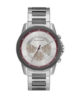A|X ARMANI EXCHANGE Mod. BANKS